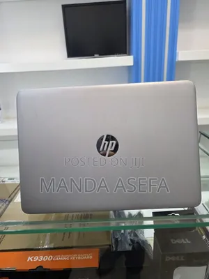 New Laptop HP EliteBook 840 G3 8GB Intel Core i5 HDD 1T