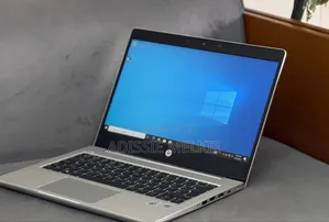 New Laptop HP ProBook 430 G7 16GB Intel Core i5 SSD 512GB