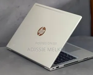New Laptop HP ProBook 430 G7 16GB Intel Core i5 SSD 512GB
