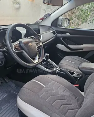 Chevrolet Captiva 2022 Teal