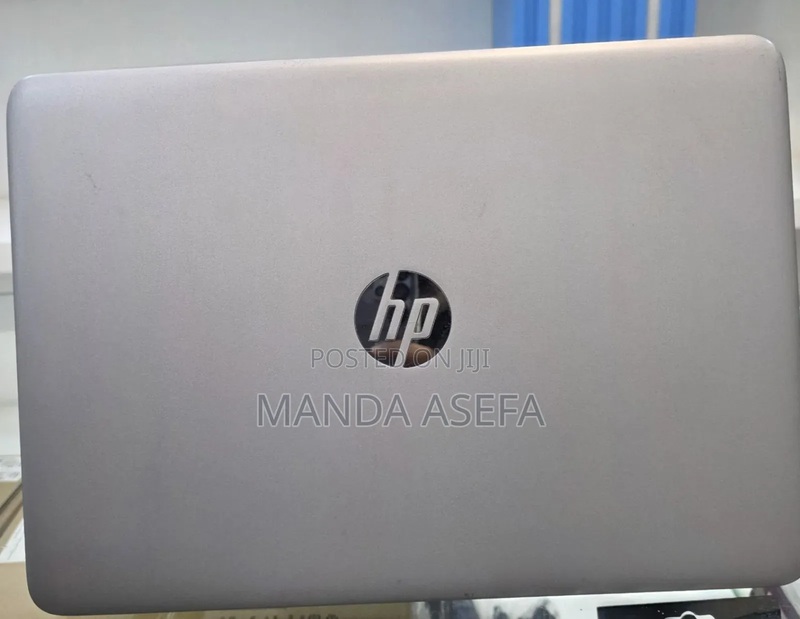 New Laptop HP EliteBook 840 G3 8GB Intel Core i5 HDD 1T