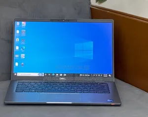New Laptop Dell Latitude 7420 16GB Intel Core i5 SSD 512GB