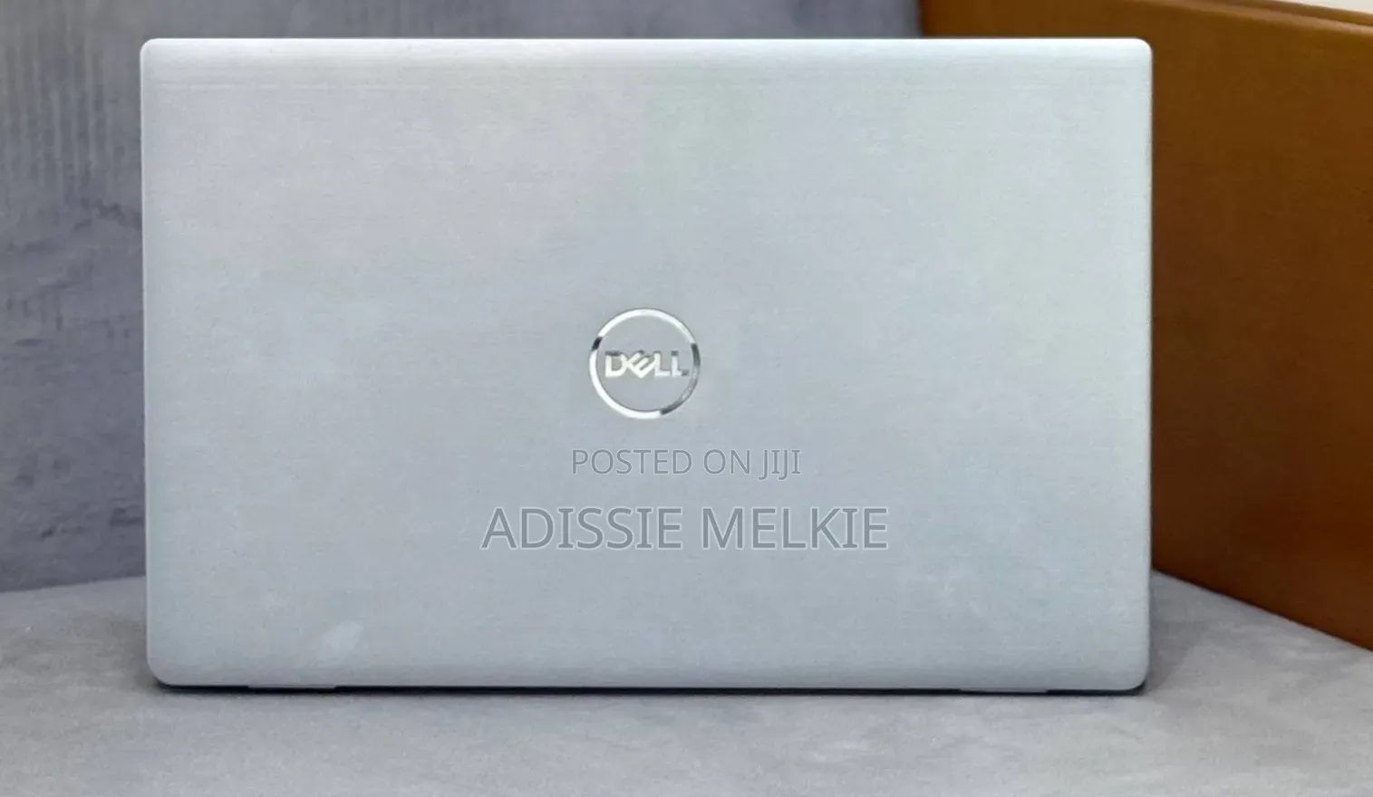 New Laptop Dell Latitude 7420 16GB Intel Core i5 SSD 512GB