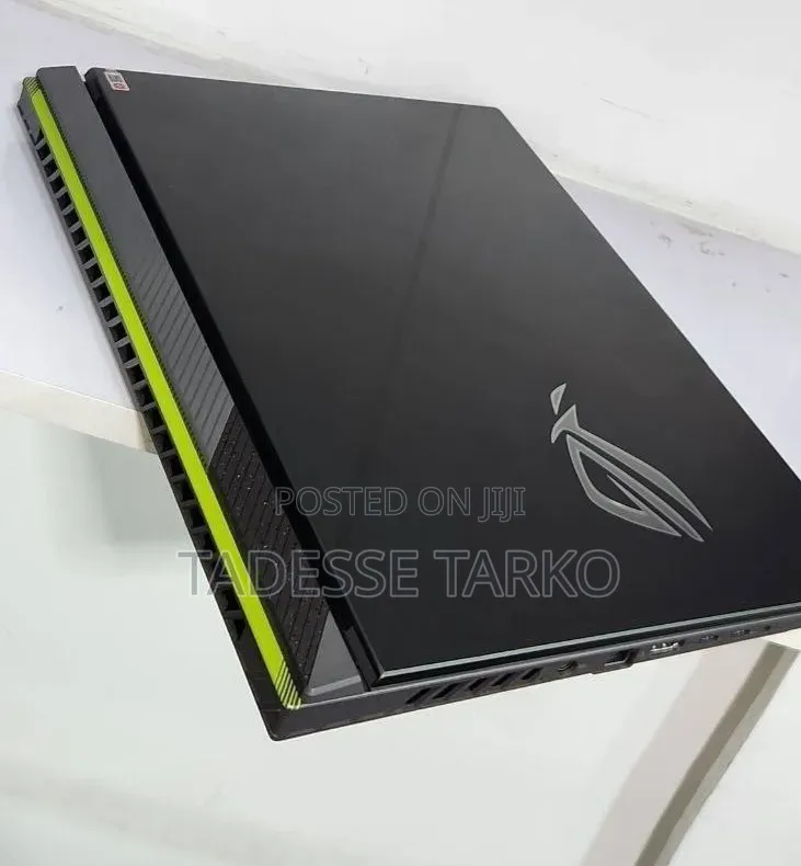 New Laptop Asus ROG Strix G16 G614 16GB Intel Core i9 SSD 1T