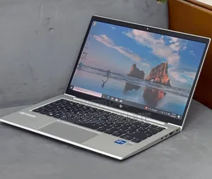 New Laptop HP EliteBook 830 G8 16GB Intel Core i5 SSD 512GB