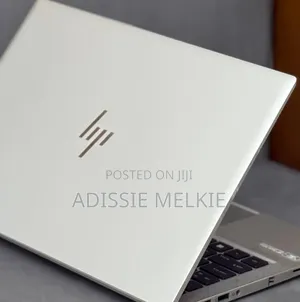 New Laptop HP EliteBook 830 G8 16GB Intel Core i5 SSD 512GB