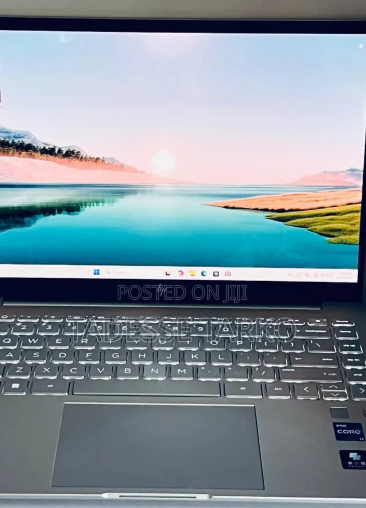 New Laptop HP Pavilion 14 16GB Intel Core i7 SSD 1T