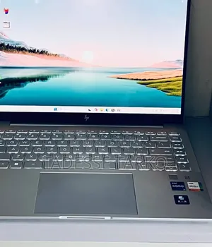 New Laptop HP Pavilion 14 16GB Intel Core i7 SSD 1T