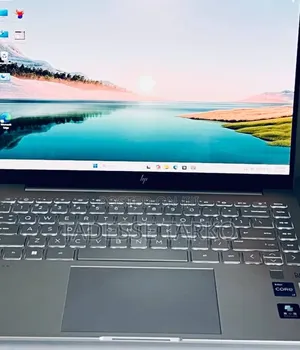 New Laptop HP Pavilion 14 16GB Intel Core i7 SSD 1T