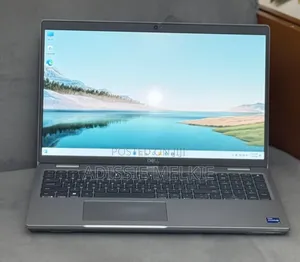 New Laptop Dell Precision 3571 16GB Intel Core i7 SSD 512GB
