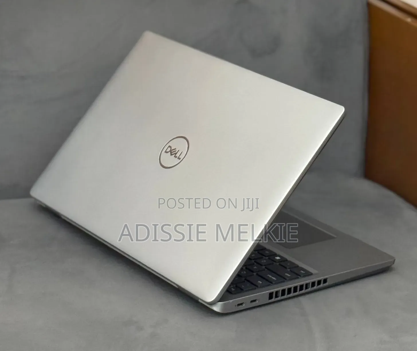 New Laptop Dell Precision 3571 16GB Intel Core i7 SSD 512GB