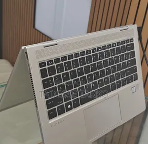 New Laptop HP EliteBook 830 G6 16GB Intel Core i7 SSD 512GB