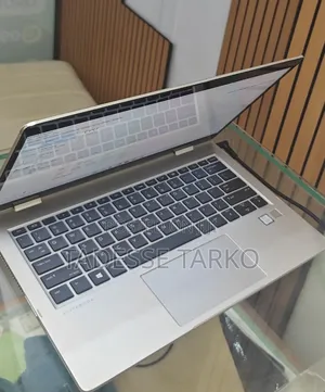 New Laptop HP EliteBook 830 G6 16GB Intel Core i7 SSD 512GB
