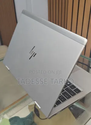 New Laptop HP EliteBook 830 G6 16GB Intel Core i7 SSD 512GB