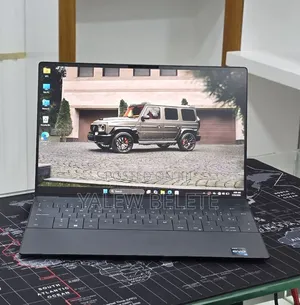 New Laptop Dell XPS 15 16GB Intel Core i7 SSD 512GB