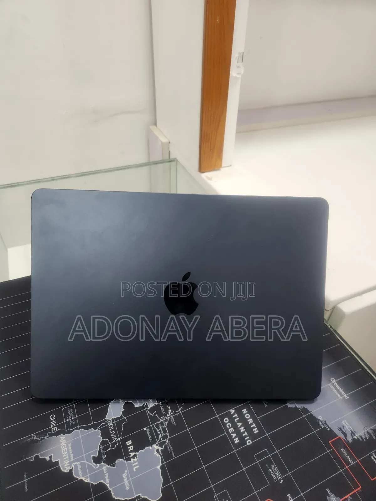 New Laptop Apple MacBook 16GB SSD 256GB