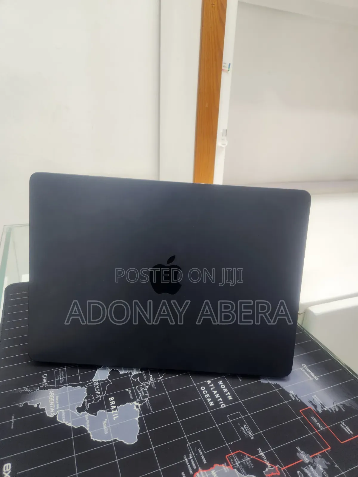 New Laptop Apple MacBook 16GB SSD 256GB