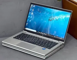 New Laptop HP EliteBook 840 G8 16GB Intel Core i7 SSD 512GB