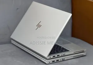 New Laptop HP EliteBook 840 G8 16GB Intel Core i7 SSD 512GB