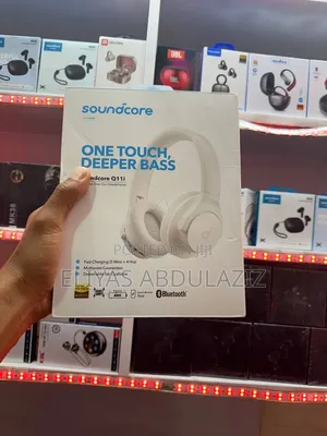 Soundcore Headset