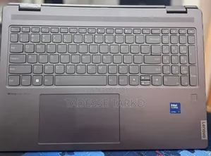 New Laptop Lenovo ThinkPad Yoga 16GB Intel Core Ultra 7 SSD 512GB