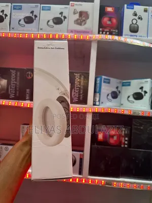 Soundcore Headset