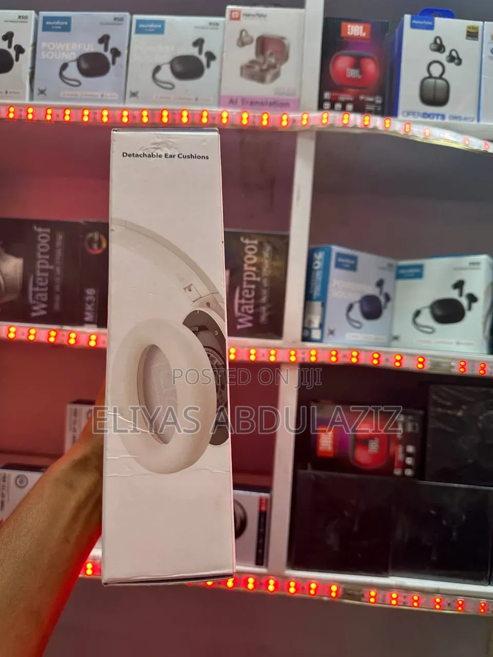 Soundcore Headset