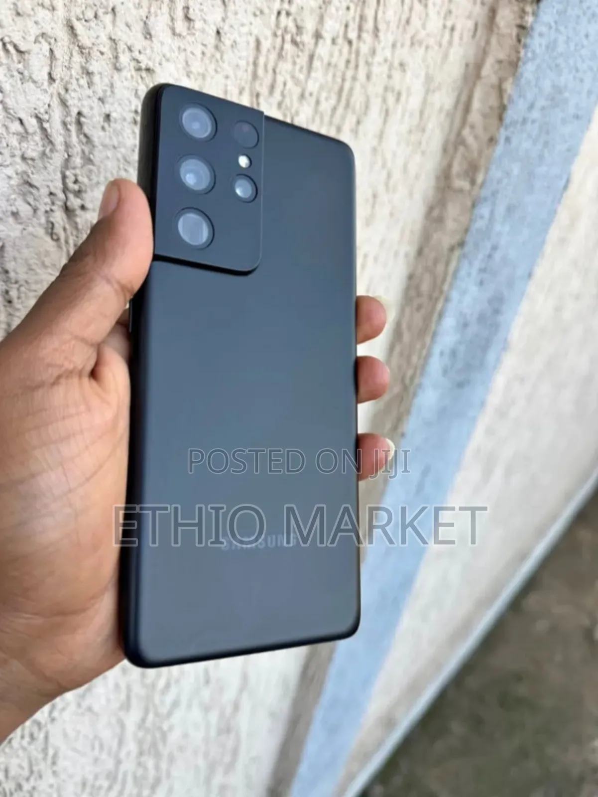 Samsung B360E Black