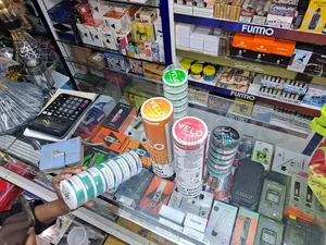 Pablo Nicotine Pouches