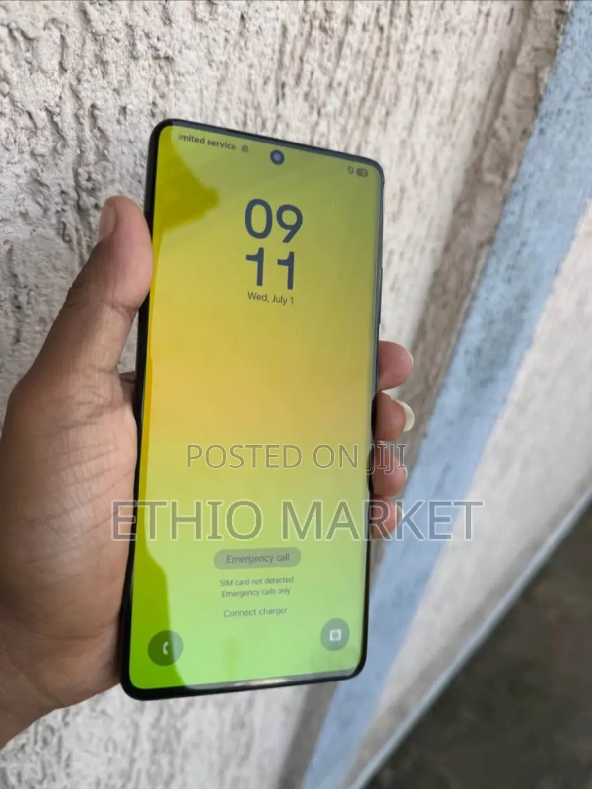 Samsung B360E Black