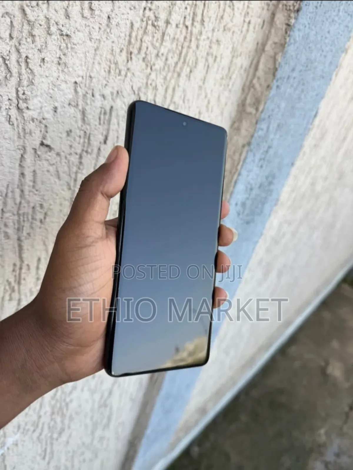 Samsung B360E Black
