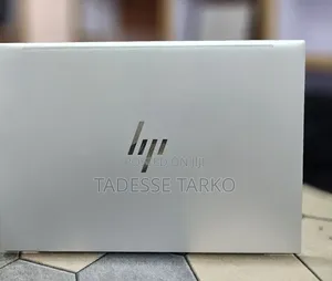 New Laptop HP EliteBook 840 G11 16GB Intel Core Ultra 7 SSD 512GB