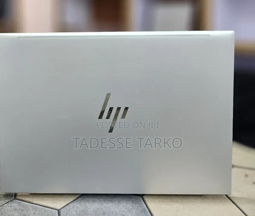 New Laptop HP EliteBook 840 G11 16GB Intel Core Ultra 7 SSD 512GB