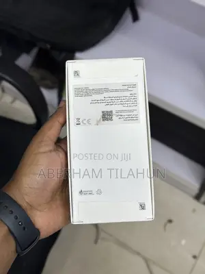New Samsung Galaxy A17 128 GB Blue