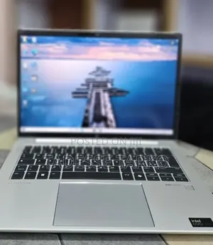 New Laptop HP EliteBook 840 G11 16GB Intel Core Ultra 7 SSD 512GB