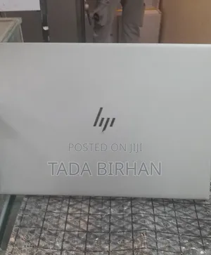 New Laptop HP EliteBook 840 8GB Intel Core i7 SSD 512GB