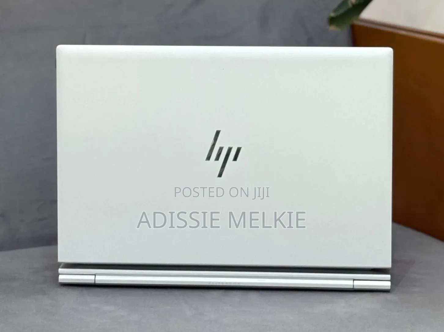 New Laptop HP EliteBook 840 G8 16GB Intel Core i7 SSD 512GB