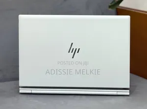 New Laptop HP EliteBook 840 G8 16GB Intel Core i7 SSD 512GB