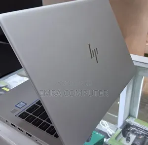 New Laptop HP EliteBook 840 G6 8GB Intel Core i7 SSD 512GB