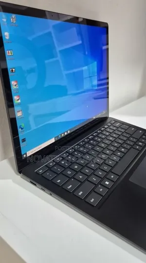 Laptop Microsoft Surface 16GB Intel Core i7 SSD 512GB