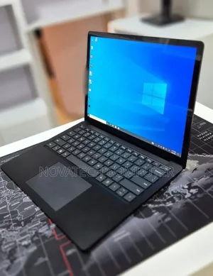 Laptop Microsoft Surface 16GB Intel Core i7 SSD 512GB