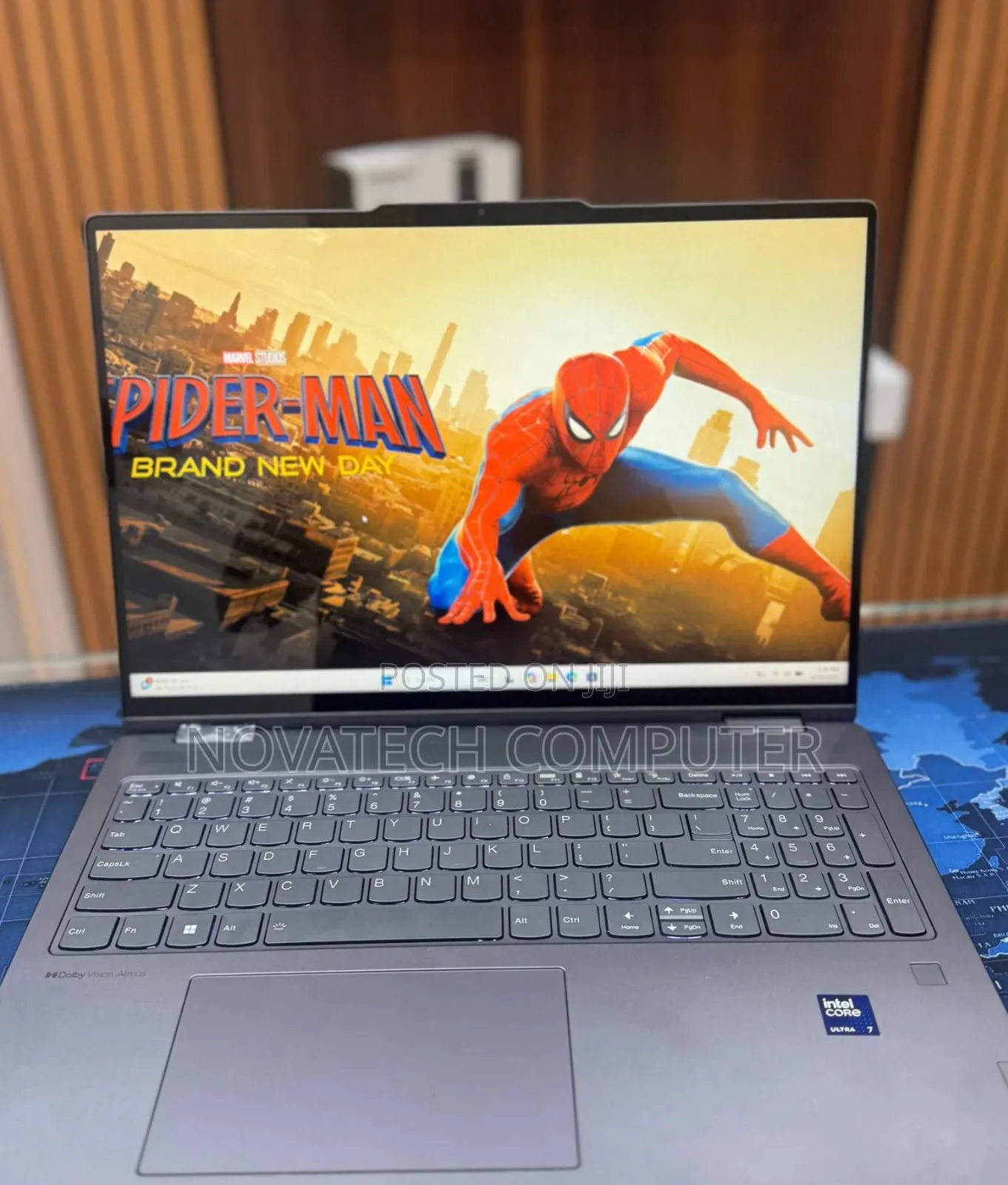 Laptop Microsoft Surface 16GB Intel Core i7 SSD 512GB