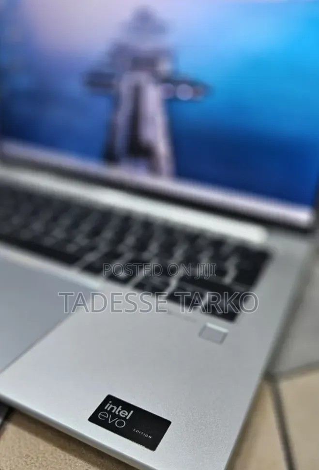 New Laptop HP EliteBook 840 G11 16GB Intel Core Ultra 7 SSD 512GB