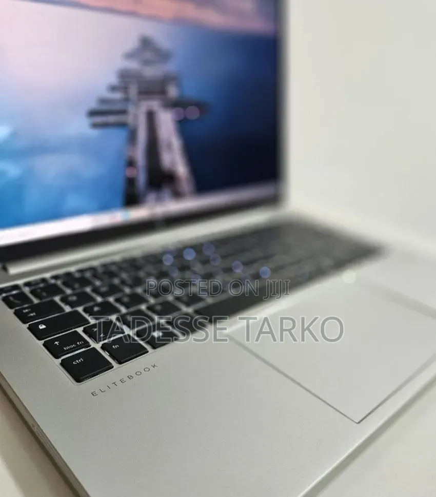 New Laptop HP EliteBook 840 G11 16GB Intel Core Ultra 7 SSD 512GB