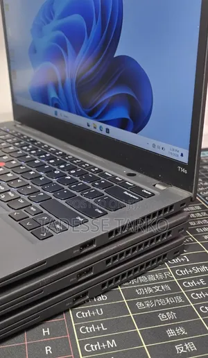 New Laptop Lenovo ThinkPad T14s Gen 1 16GB Intel Core i5 SSD 512GB