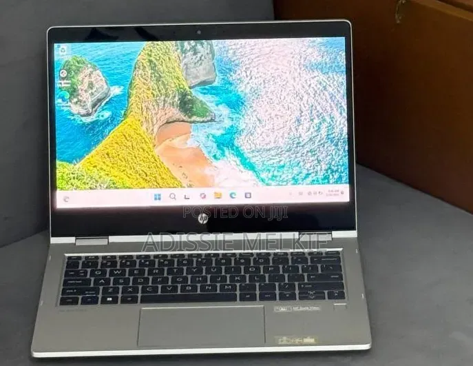 New Laptop HP ProBook 440 16GB Intel Core i5 SSD 512GB