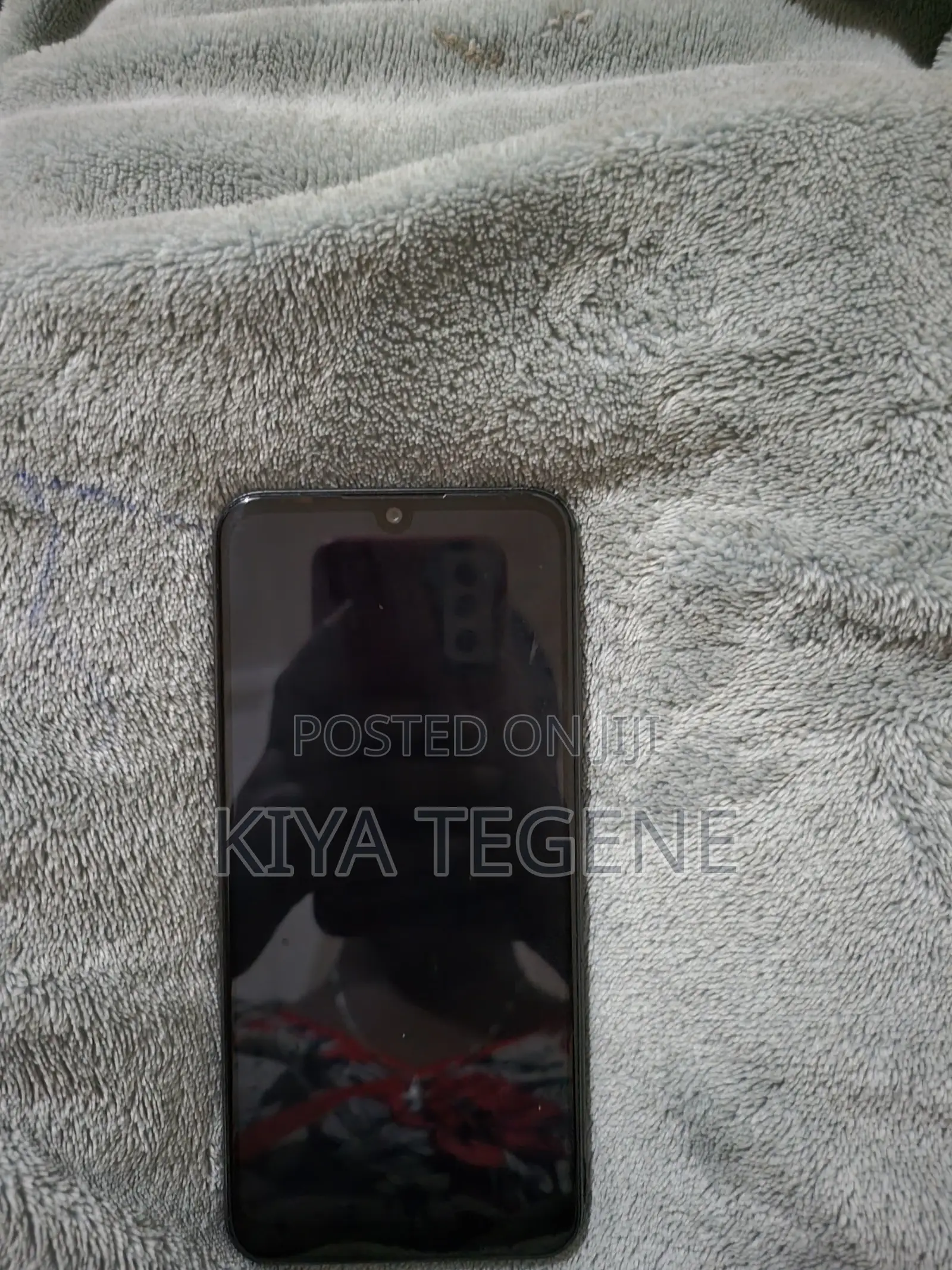 Lenovo K10 Plus 64 GB Silver