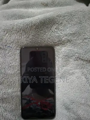 Lenovo K10 Plus 64 GB Silver