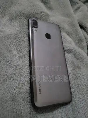 Lenovo K10 Plus 64 GB Silver