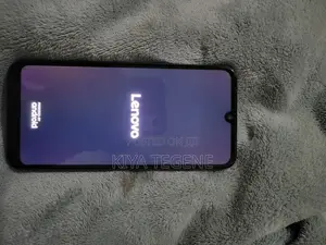 Lenovo K10 Plus 64 GB Silver
